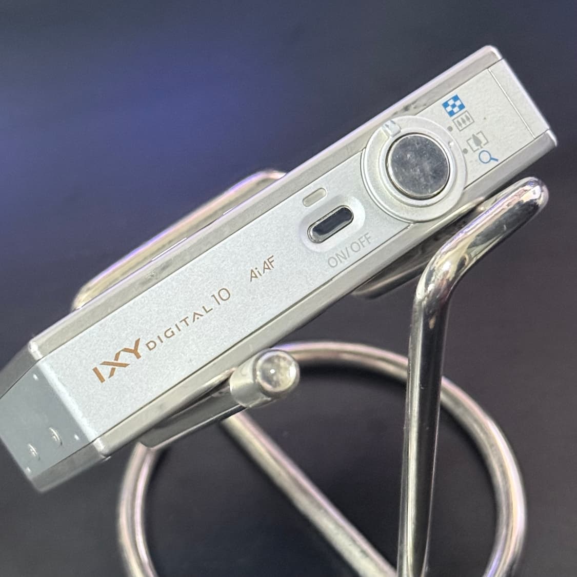 캐논 익시 ixy digital 10 (ixus70, sd1000) 상품이미지3