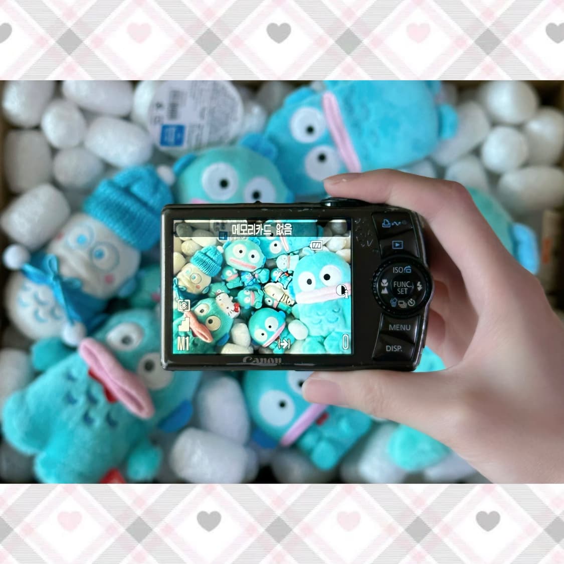 [*세은디카🩷/한국어🍀] 캐논 IXY920(IXUS870) 카메라 상품이미지5