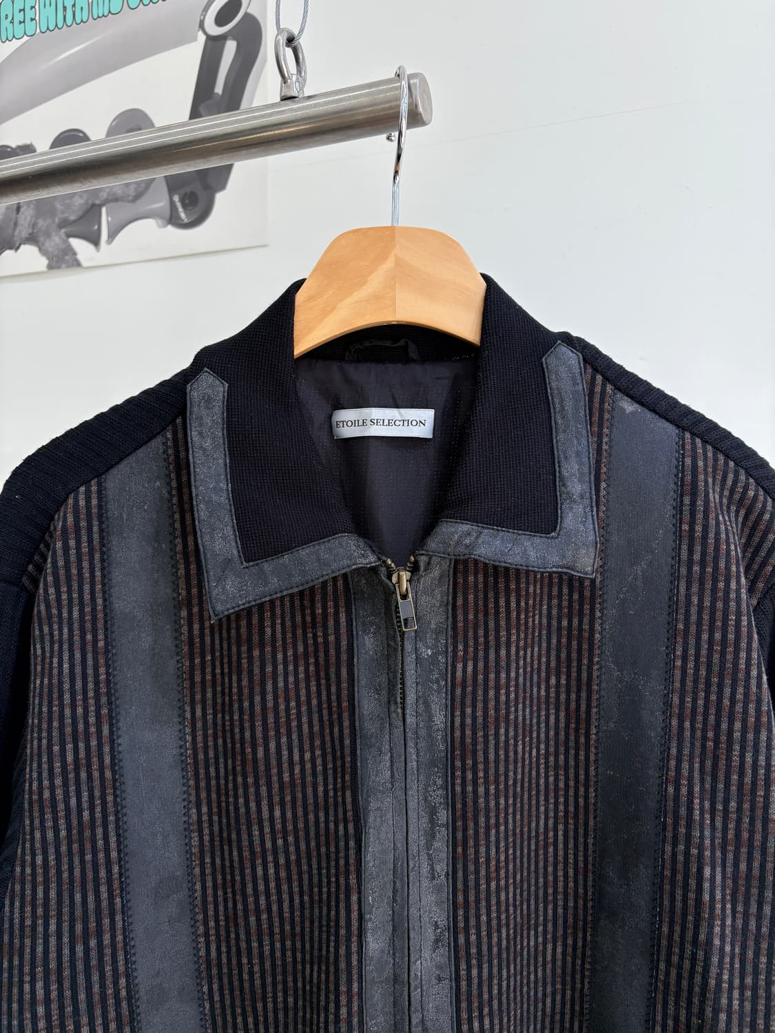 ETOILE SELECTION 자켓 상품이미지2