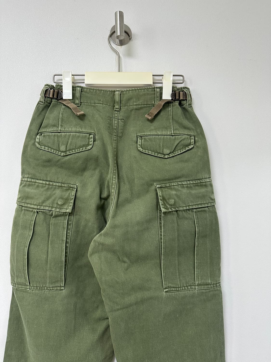 [준야와타나베] Junya Watanave pants 상품이미지5