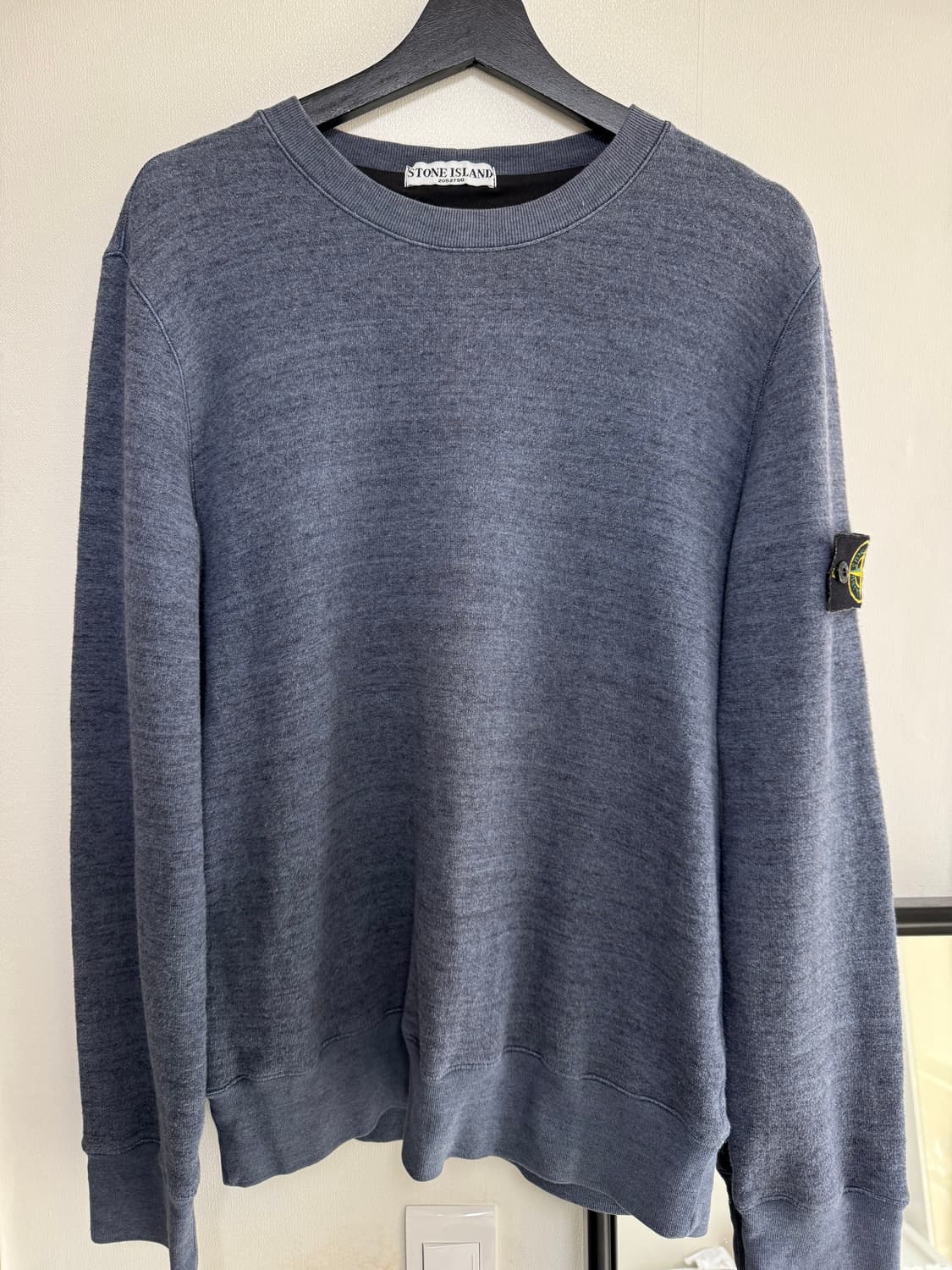 스톤아일랜드 맨투맨 상품이미지2