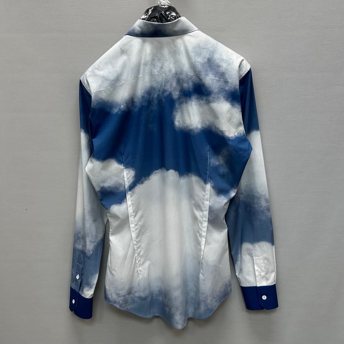 루이비통 로고 클라우드 셔츠 (100 105)  상품이미지4