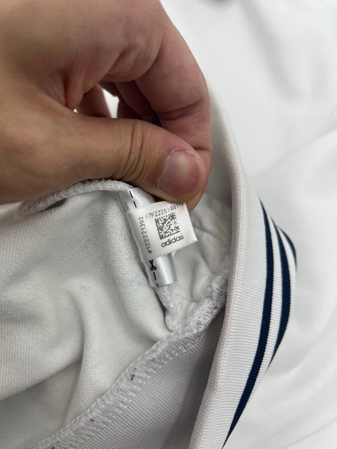 아디다스 프리타임 투웨이 트랙 져지 상품이미지7