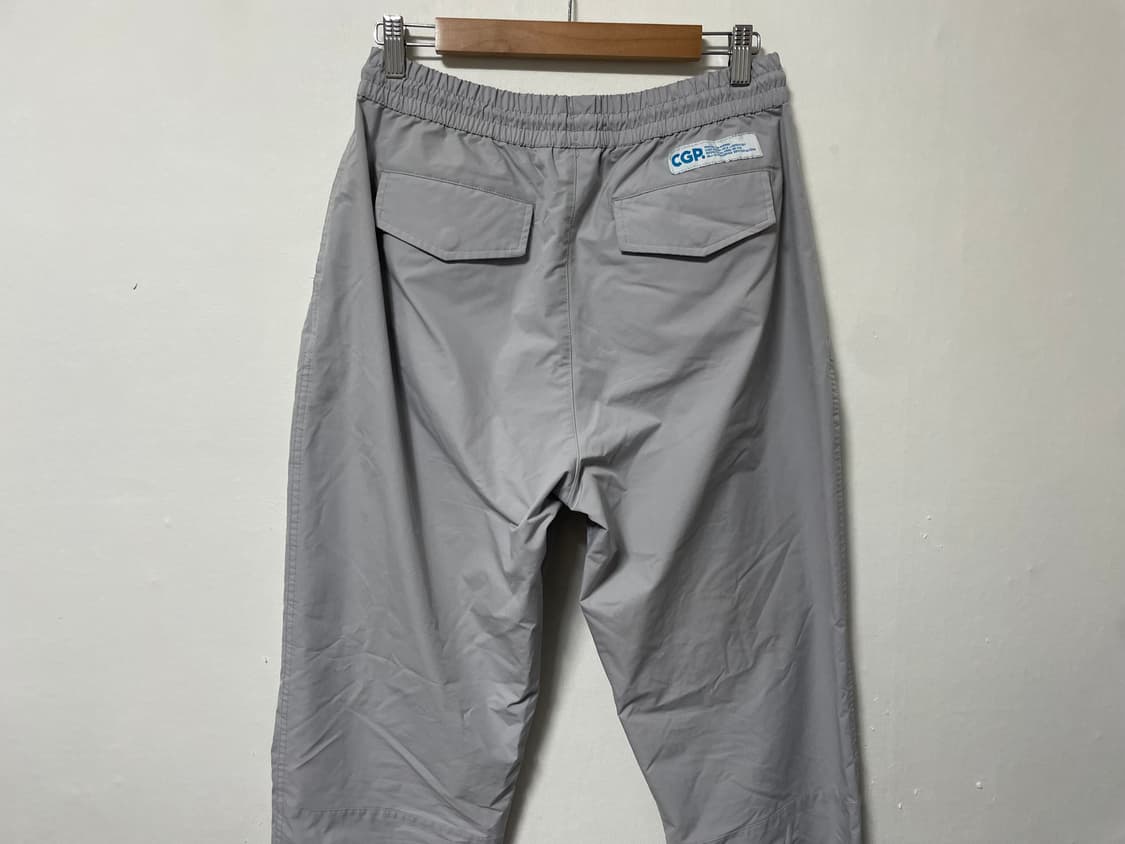 32-33 코드그라피 밴딩 조거팬츠 바지 정품 상품이미지4