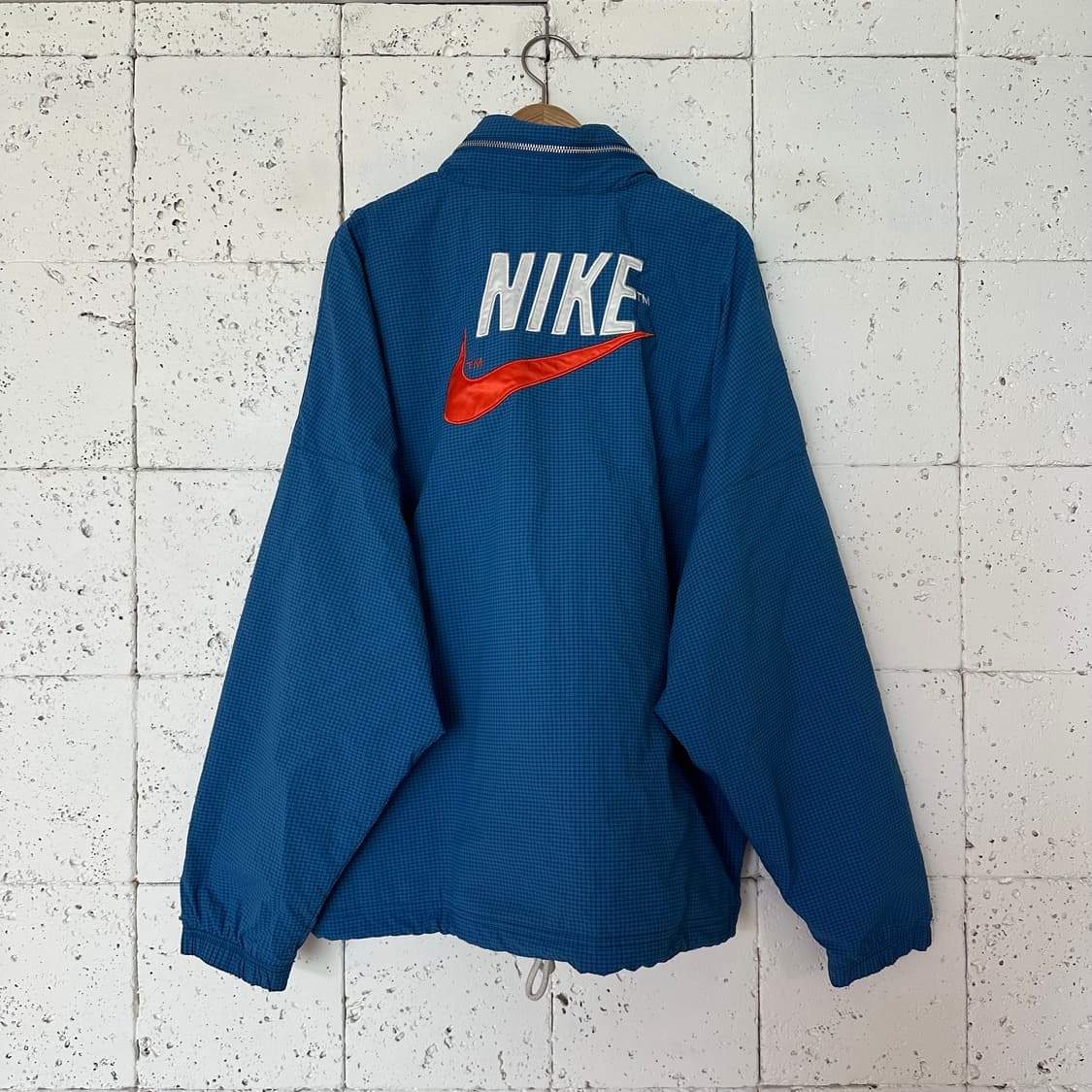 XXL 나이키 트랜드 우븐 자켓 상품이미지5