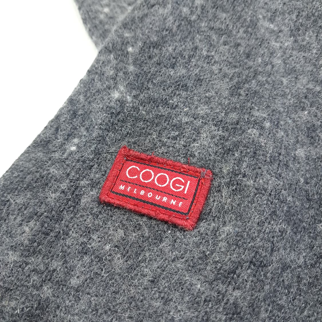 CL142 4XL 쿠지멜버른 혼방 V넥 가디건 상품이미지6