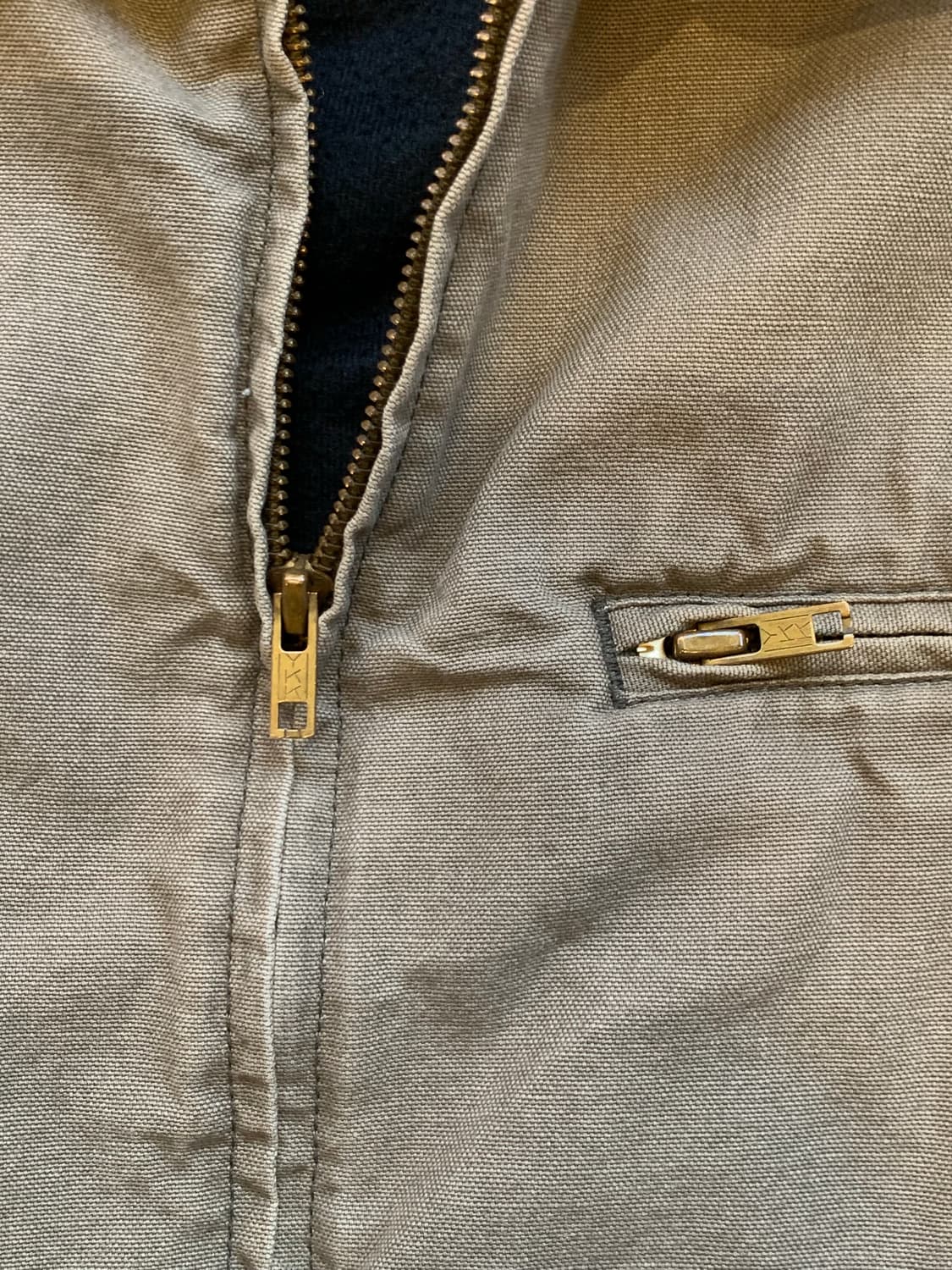 2001 파타고니아 더블 듀티 자켓 세이지 카키 상품이미지6