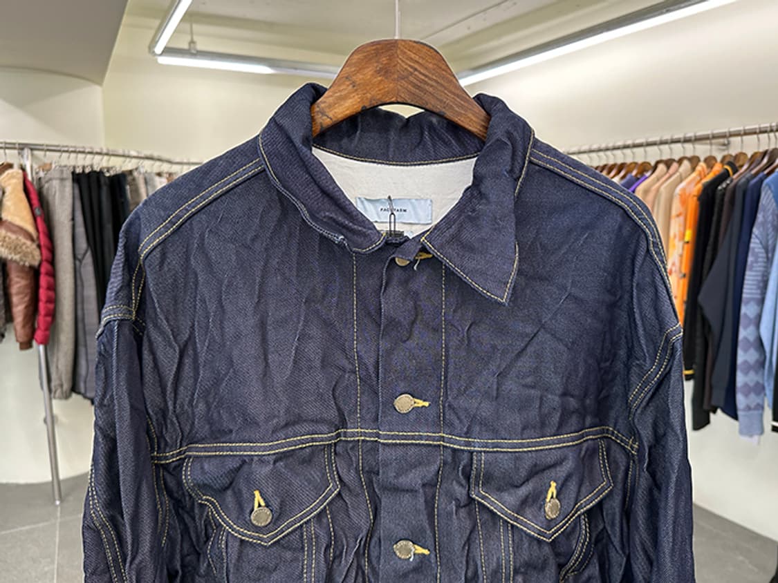 FACETASM 2018 A/W (loose fit) 상품이미지3