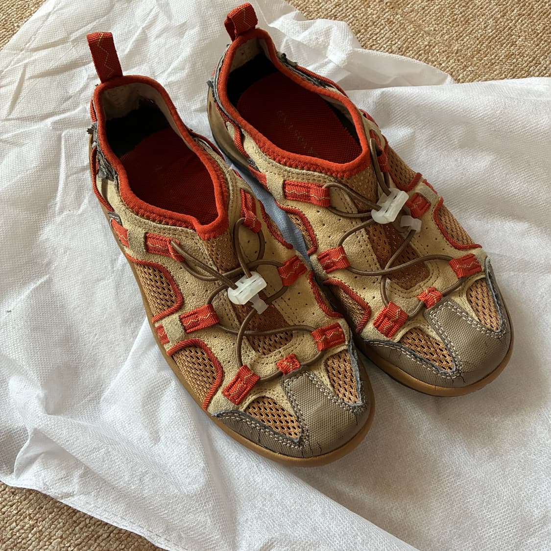 빈티지 스니커즈  상품이미지2