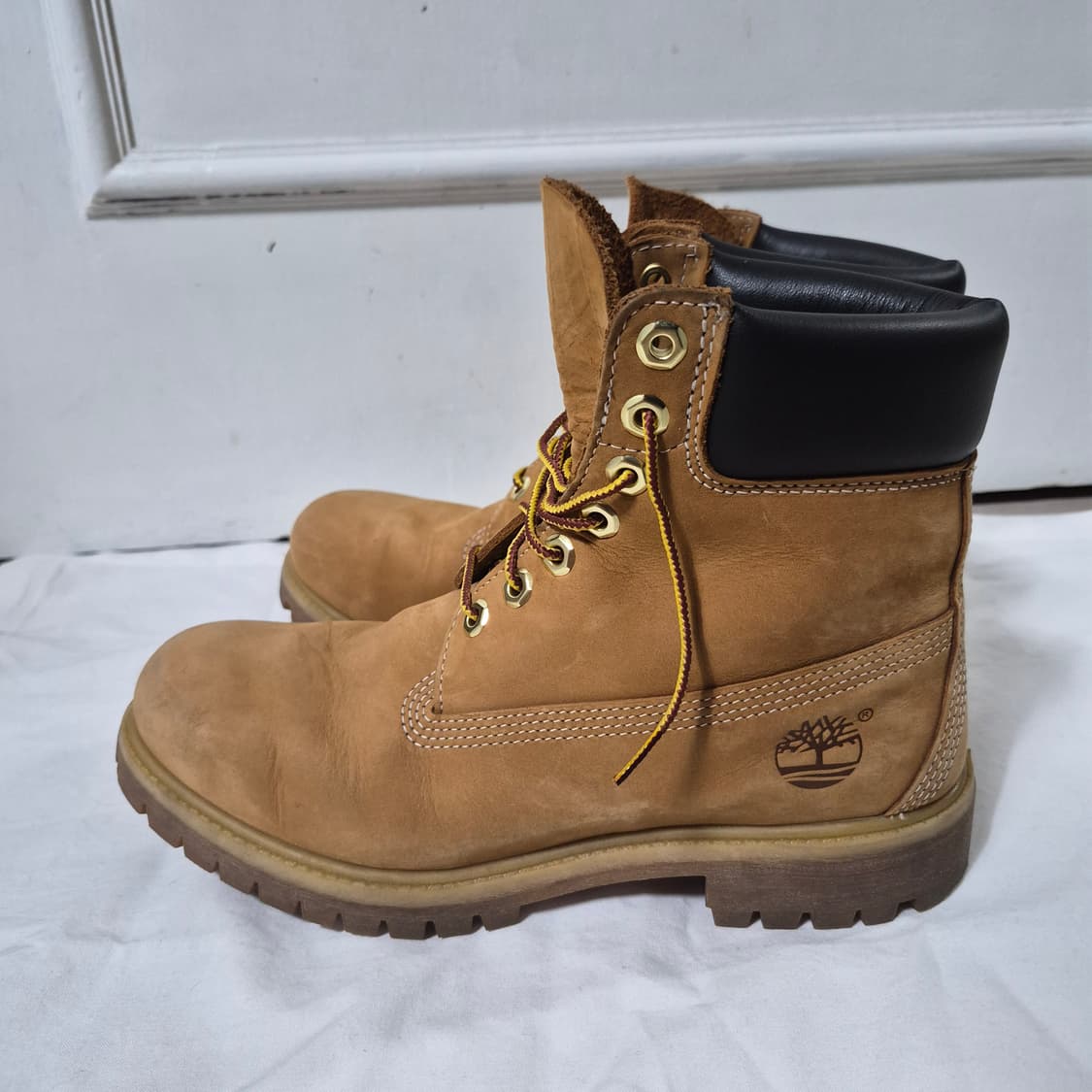 (255) 팀버랜드 프리미엄 6인치 워터프루프 부츠 상품이미지3