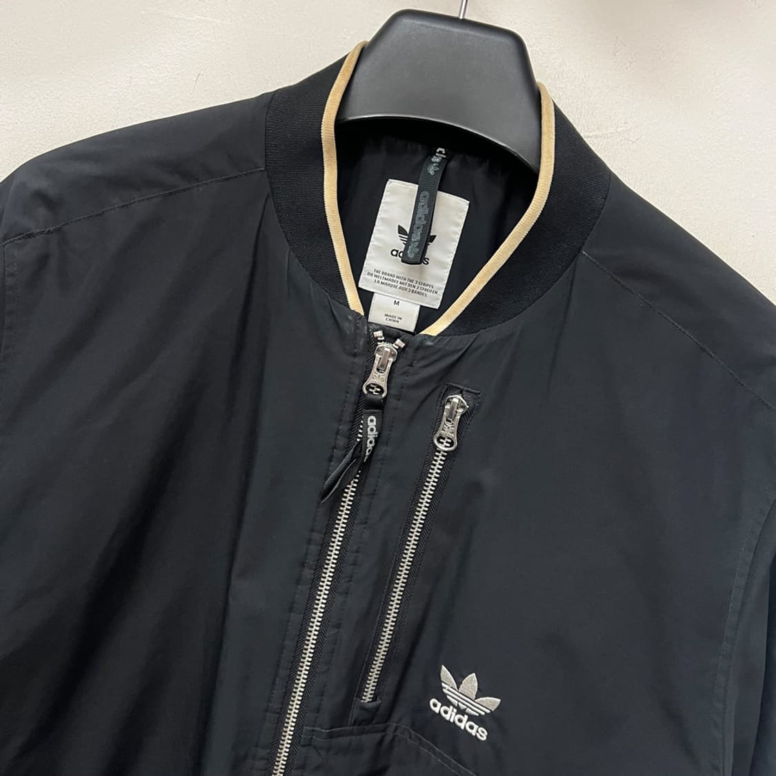 아디다스 패딩 자켓 M 상품이미지3