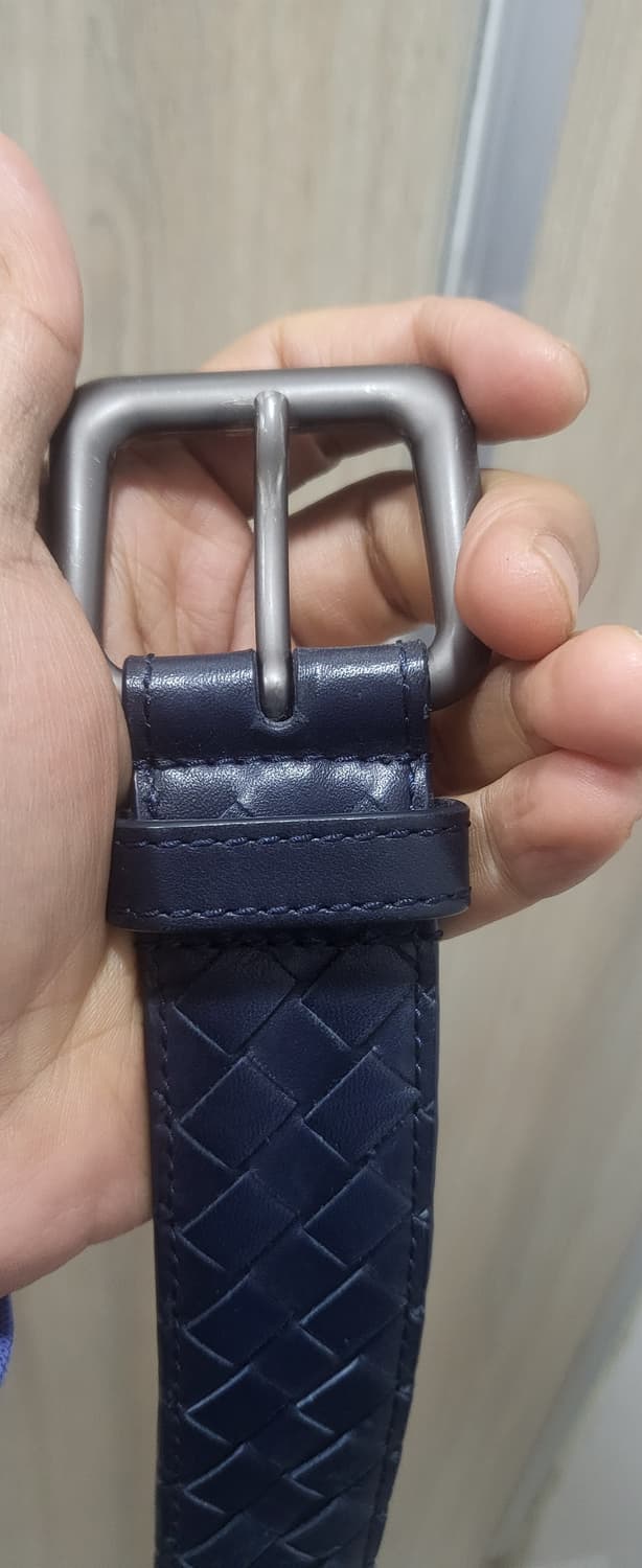 보테가 베네타 인트레치아토 벨트  상품이미지3