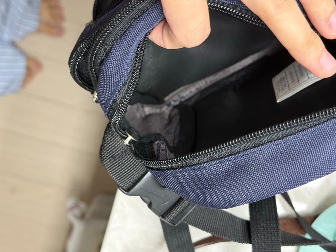 나이키 크로스백 가방 핸드폰가방  상품이미지5