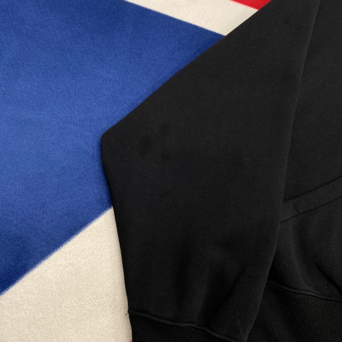 나이키 가오리핏 후드티 여성 XL  상품이미지5