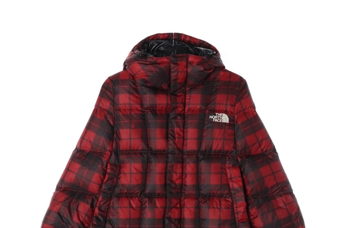 노스페이스 판초 패딩 80 상품이미지4