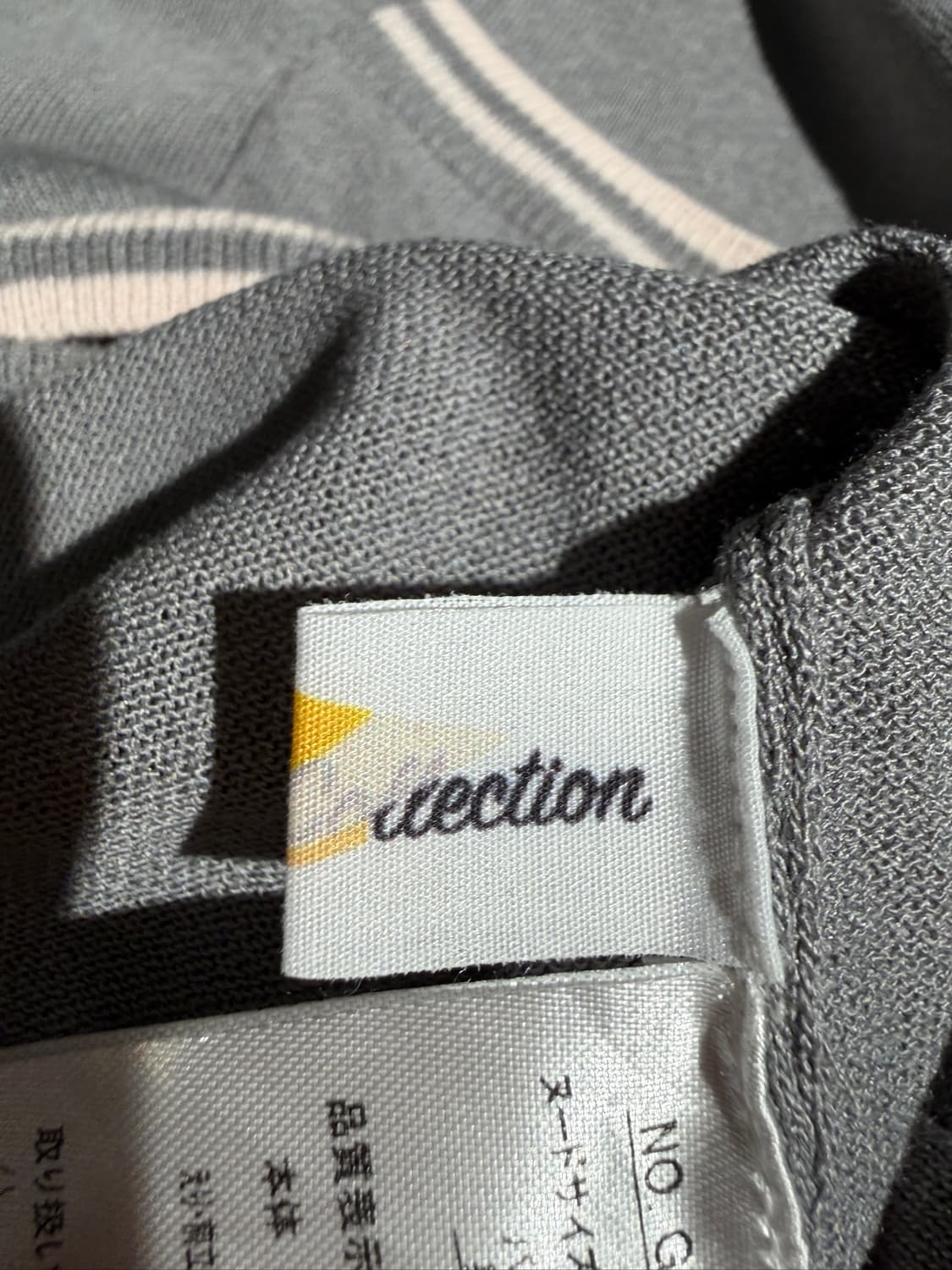 Give Re Collection polo 상품이미지7