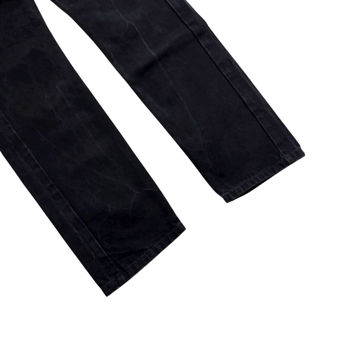 [29.5] 리바이스 505 블랙진 데님 청바지 [lv1069] 상품이미지6