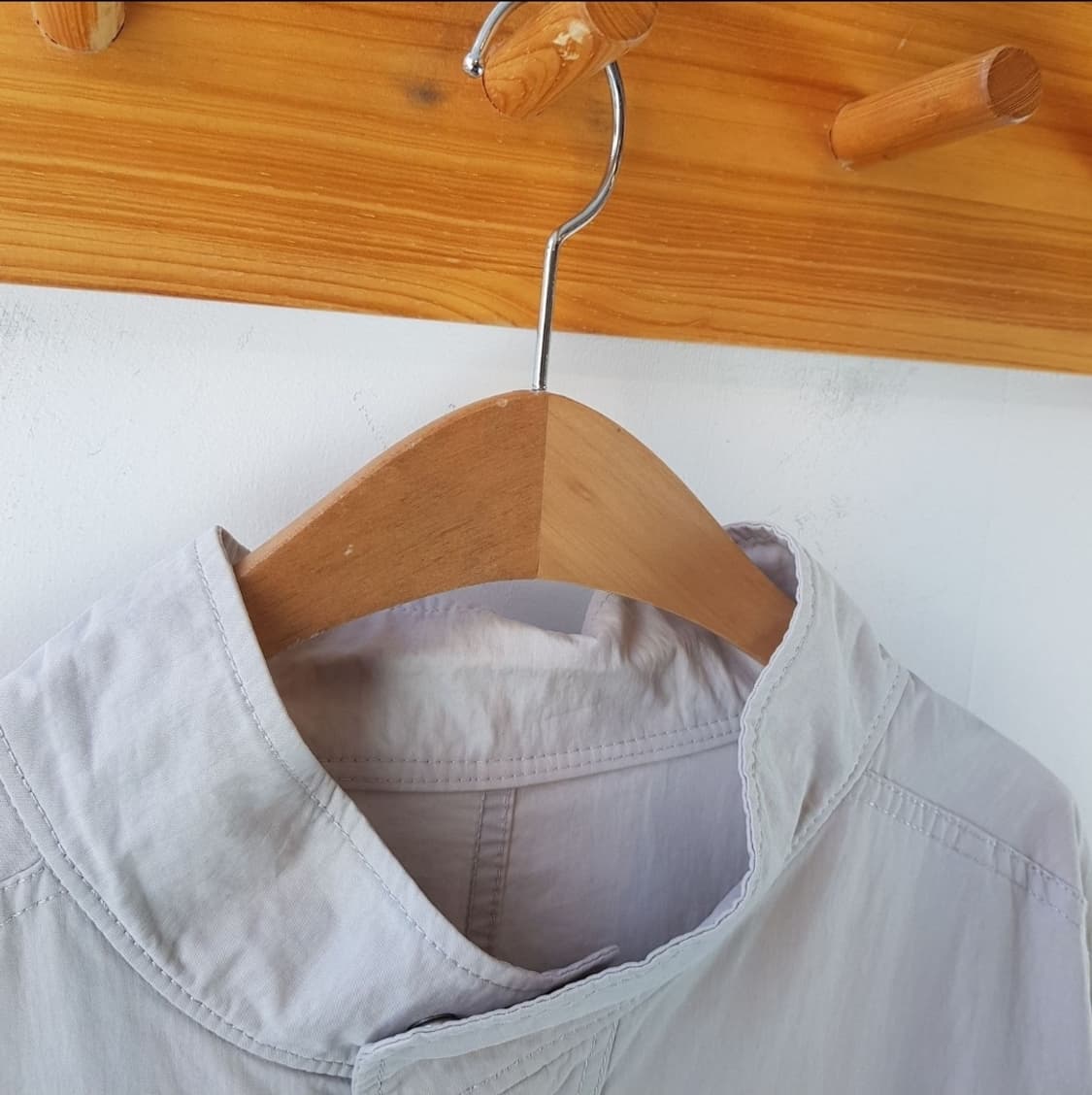 로리즈팜 2way 베스트 자켓 상품이미지5