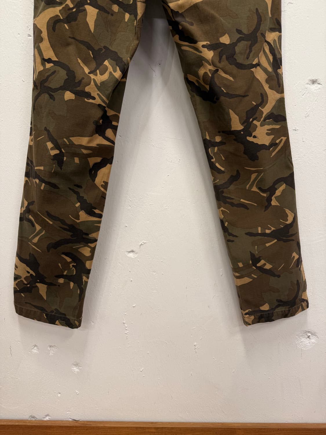 (33inch) Nano Universe 나노유니버스 Camouflage 상품이미지4