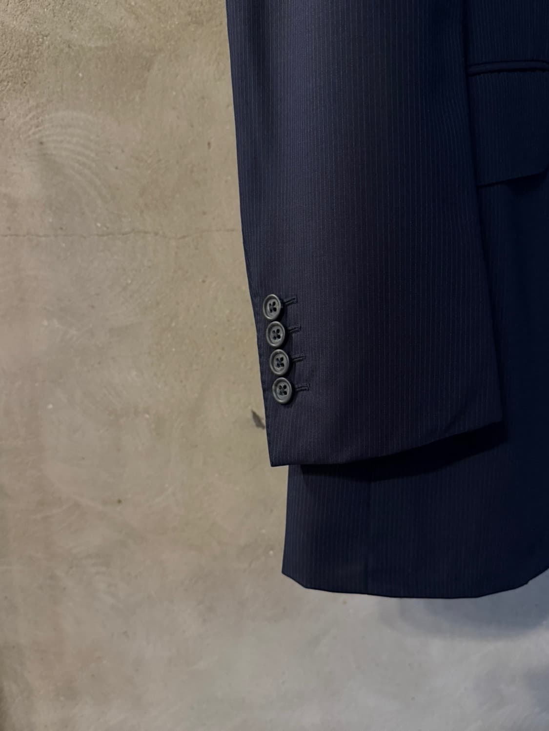 던힐 클래식 셋업 수트 46 상품이미지6