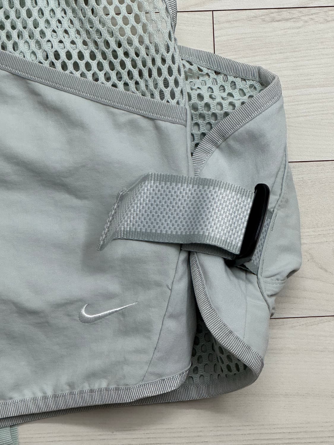 나이키 ACG 버틀스 베스트 라이트 실버 2XL 상품이미지9