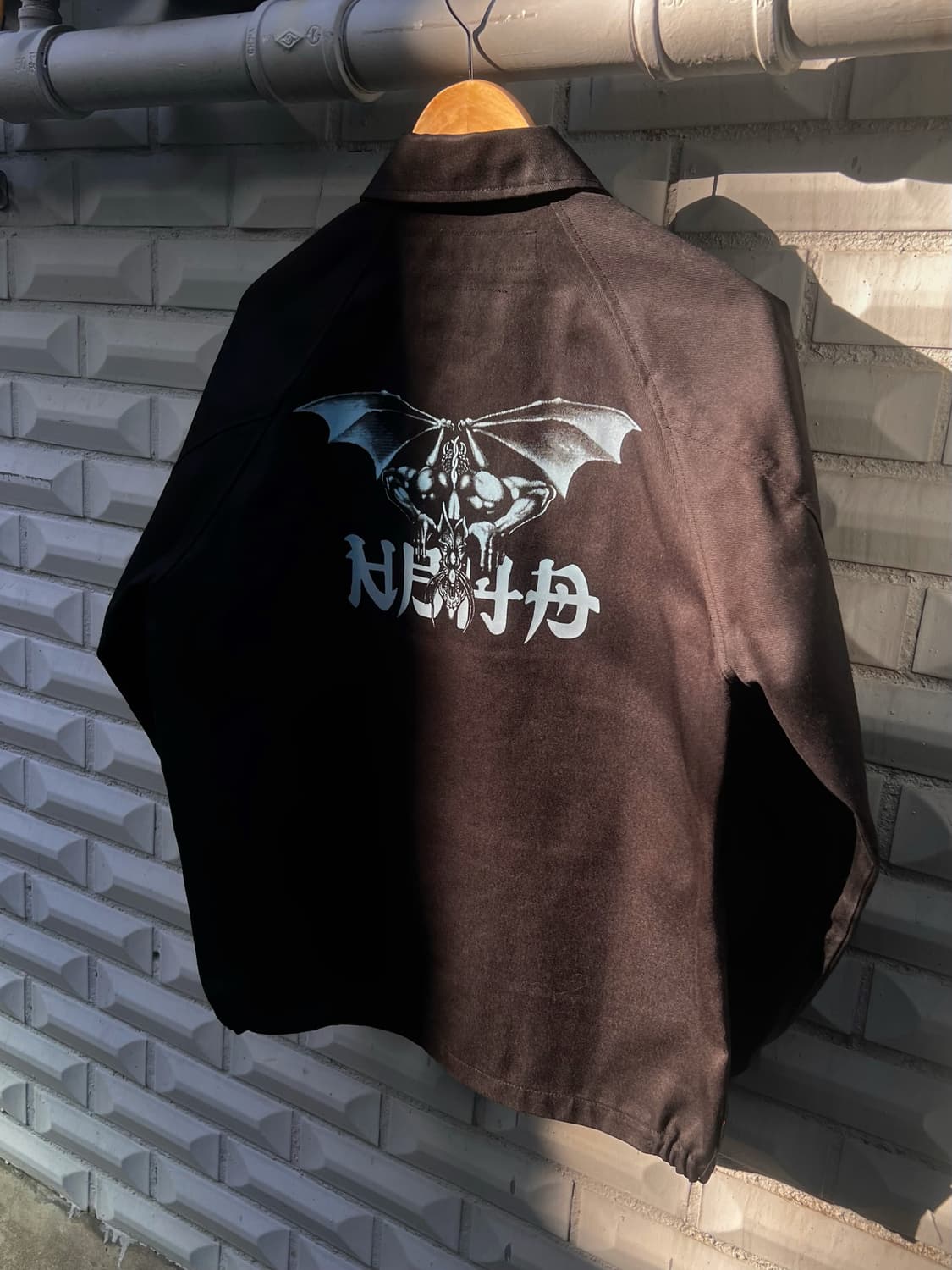 Neighborhood Drizzer Jacket 상품이미지2