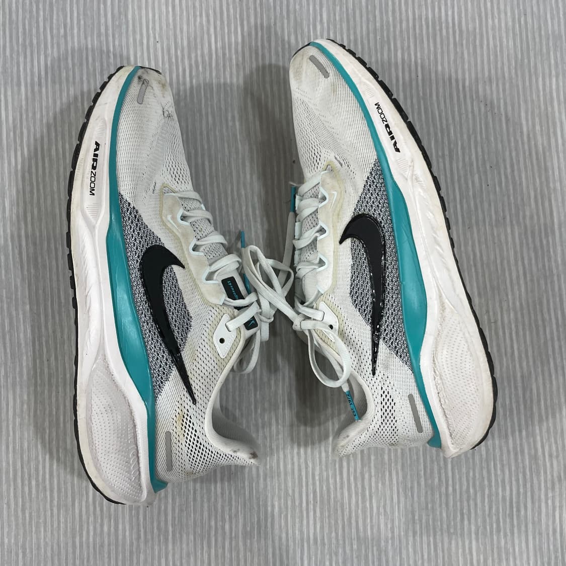 767) 나이키 에어 줌 페가수스 41 런닝화 265mm 상품이미지6