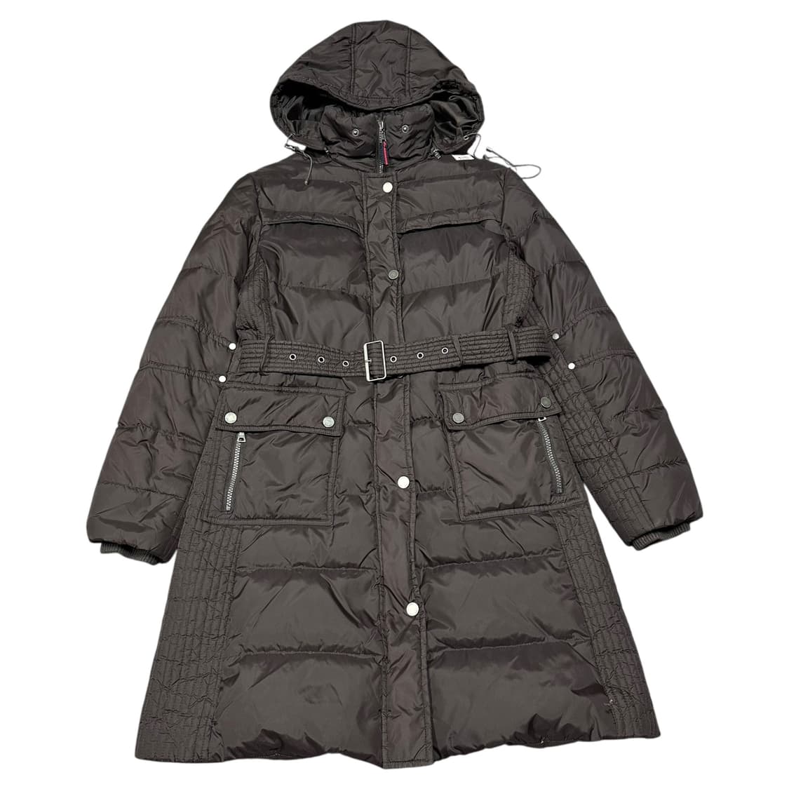 ✨ (바배) 타미 힐피거 여성 롱패딩  상품이미지1