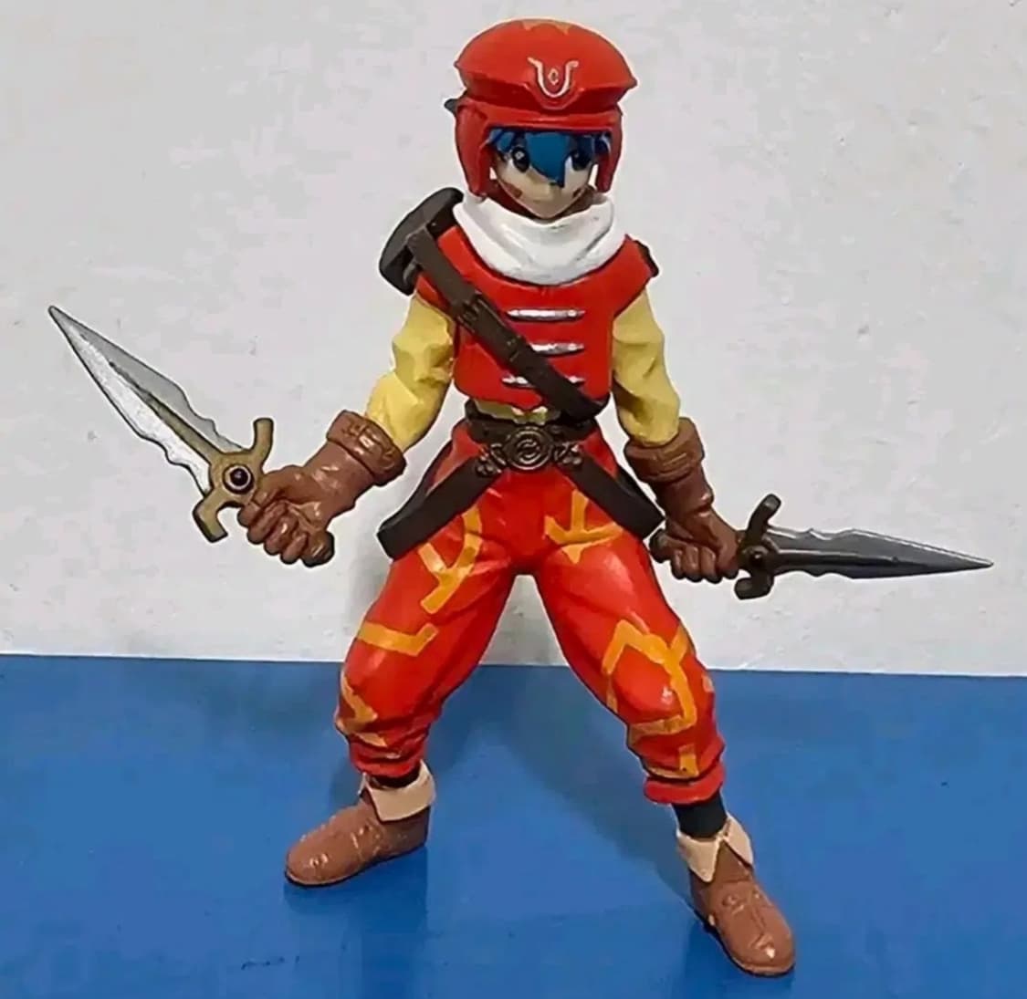 2000초 레어템 hank "닷핵"시리즈1세대 카이트 발뭉크 미사용 상품이미지6