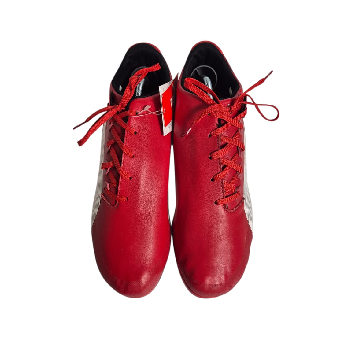 280) 2012 PUMA 푸마 x 페라리 에보스피드 F1 로우 스니커즈 상품이미지5
