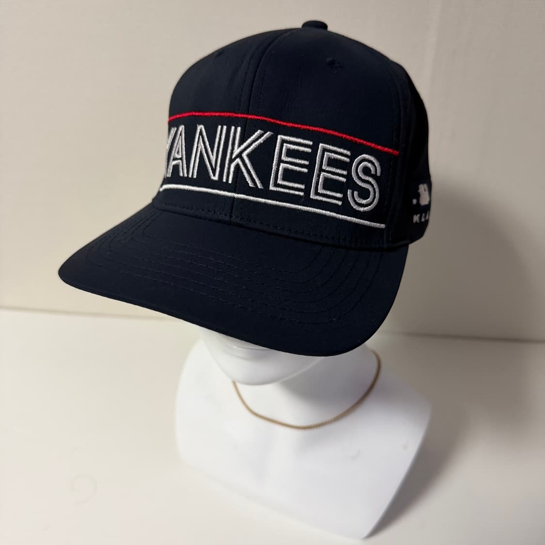 MLB 뉴욕 양키스 스냅백 상품이미지1