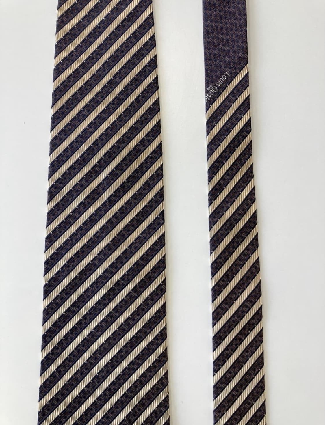 루이까또즈 넥타이 상품이미지3