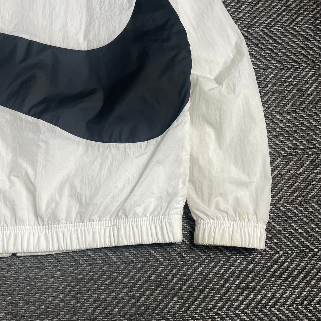 나이키 NSW 빅스우시 나일론 우븐 자켓 y 4828 상품이미지7