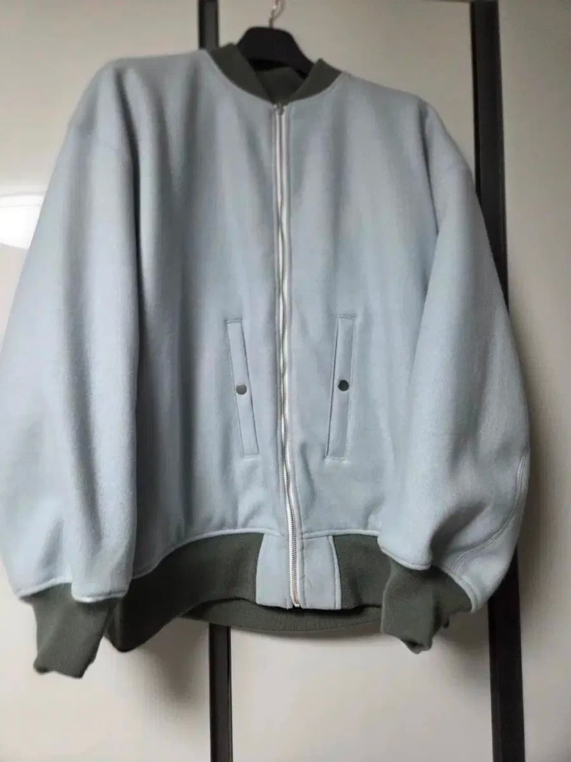 Uru Tokyo ma-1 우루도쿄 상품이미지5