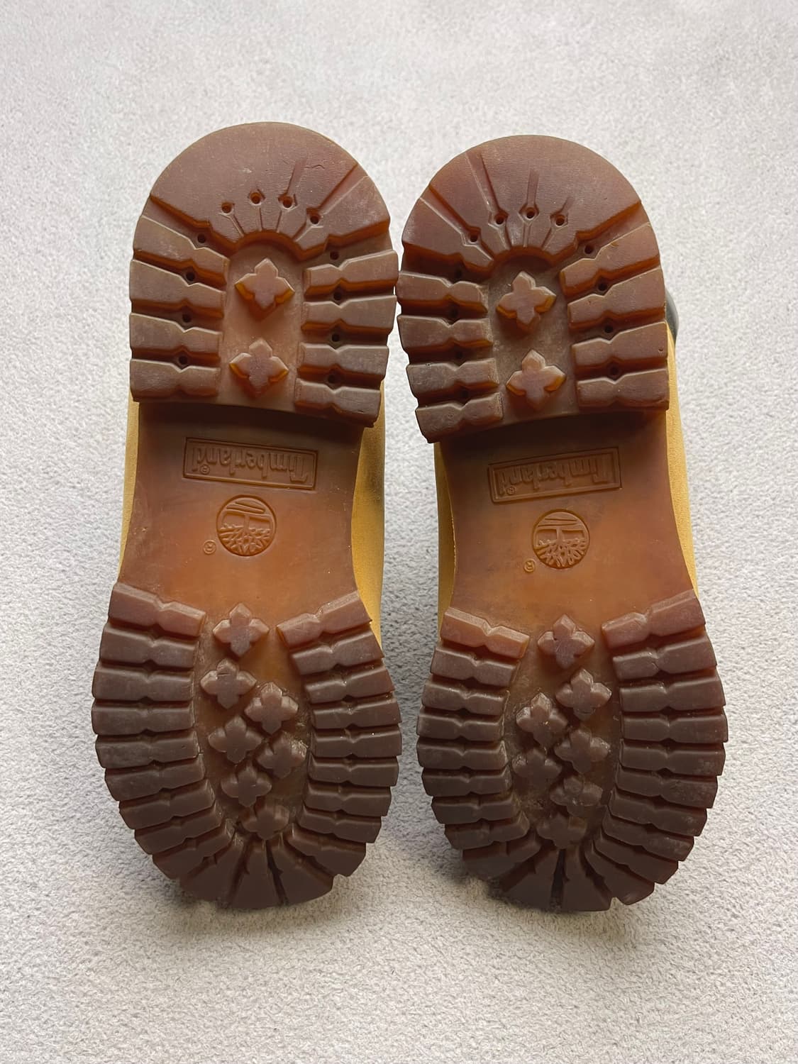 [7] 팀버랜드6인치 부츠 250-255 상품이미지8