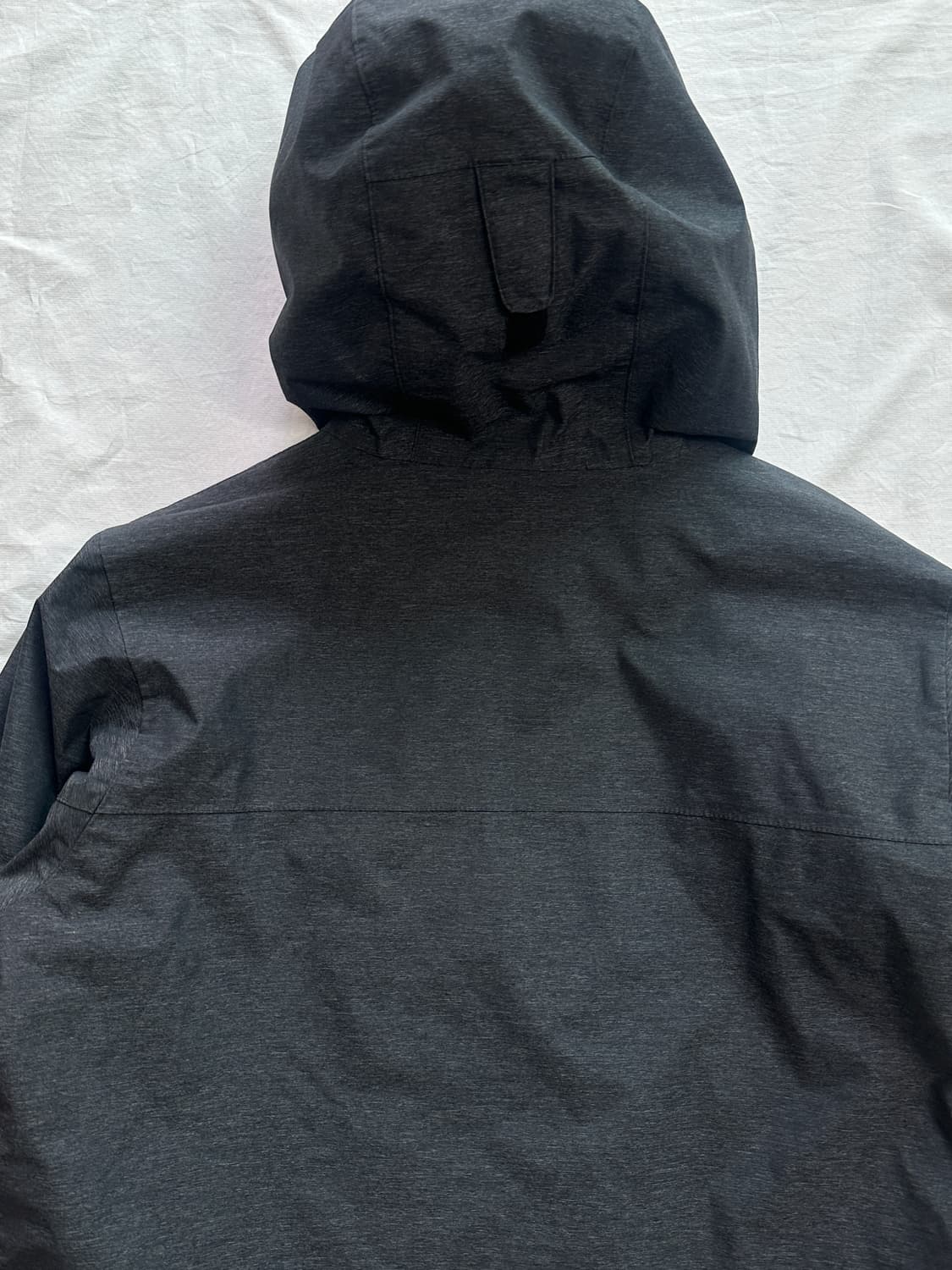 컬럼비아 스태틱 리지 필드 바람막이 자켓 상품이미지5