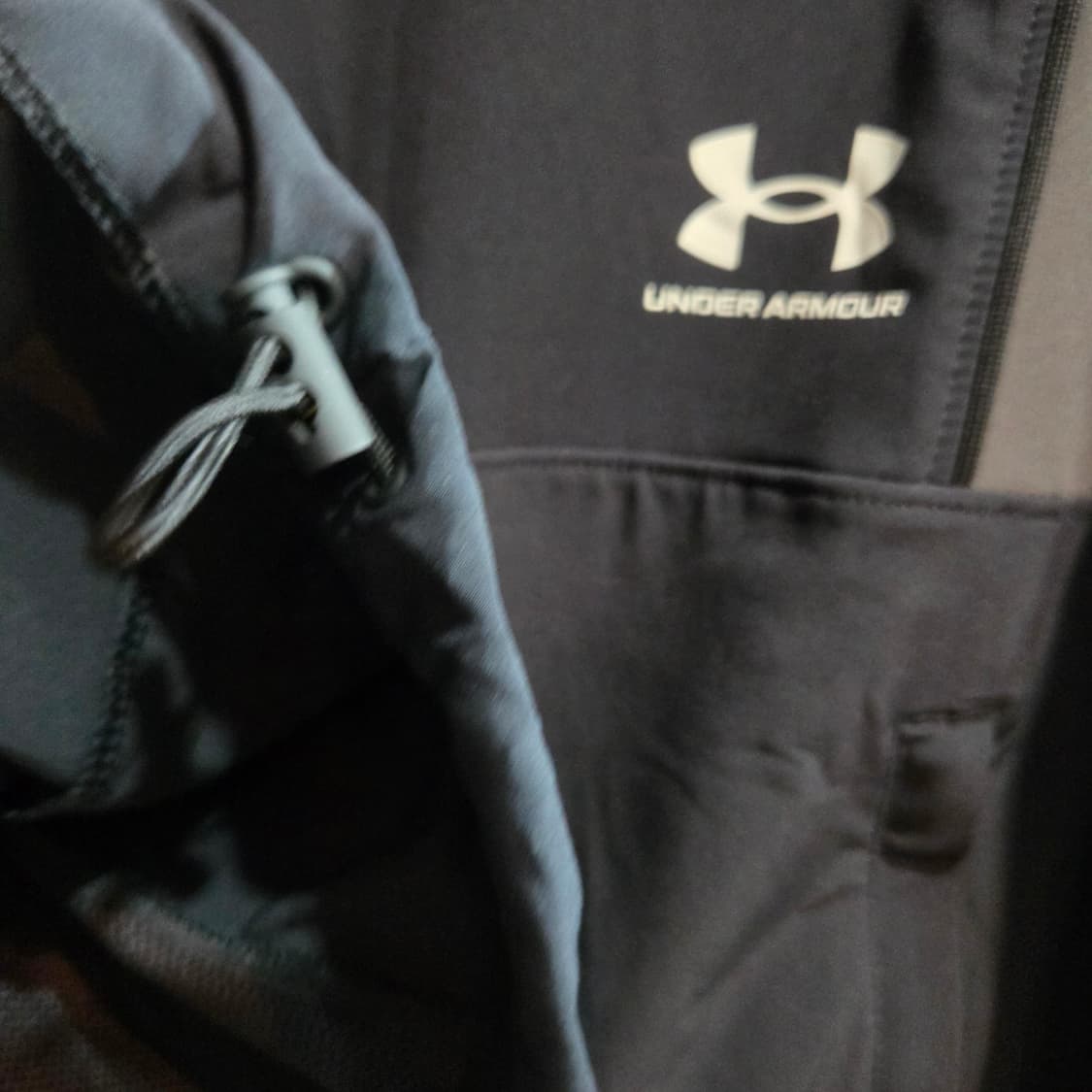 언더아머 트레이닝 웜업 상품이미지6