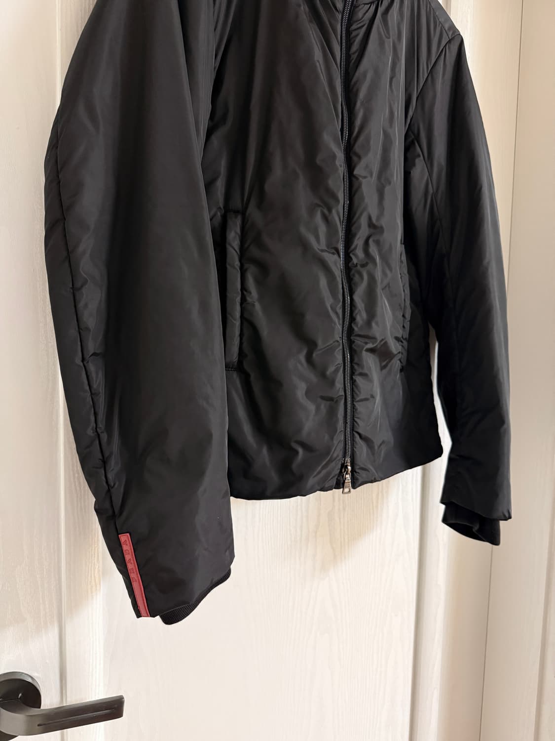 Sport nylon jacket 상품이미지5