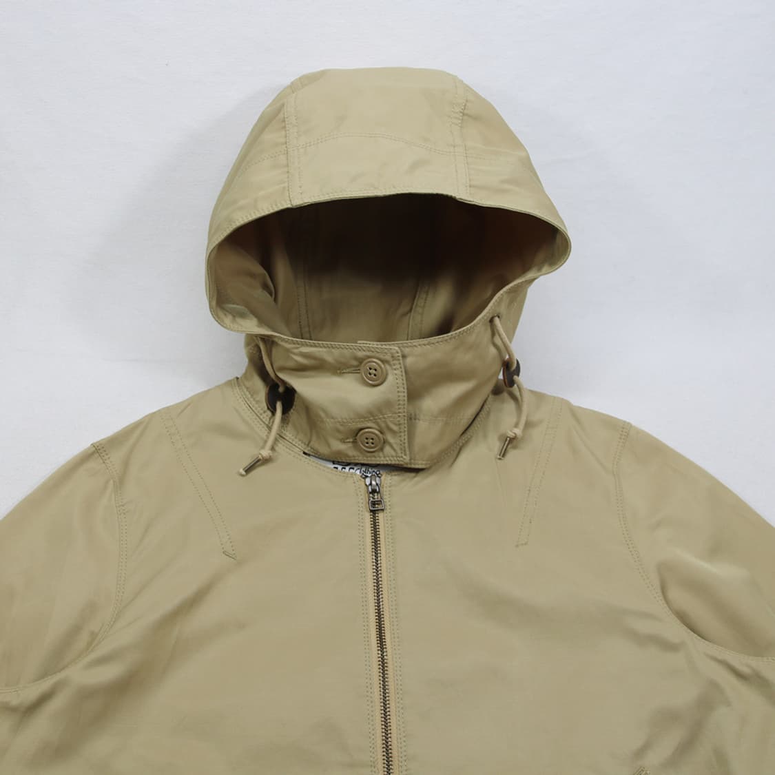 Emergency C.E.C Clothing 후드 자켓 (여성용 L) 상품이미지4