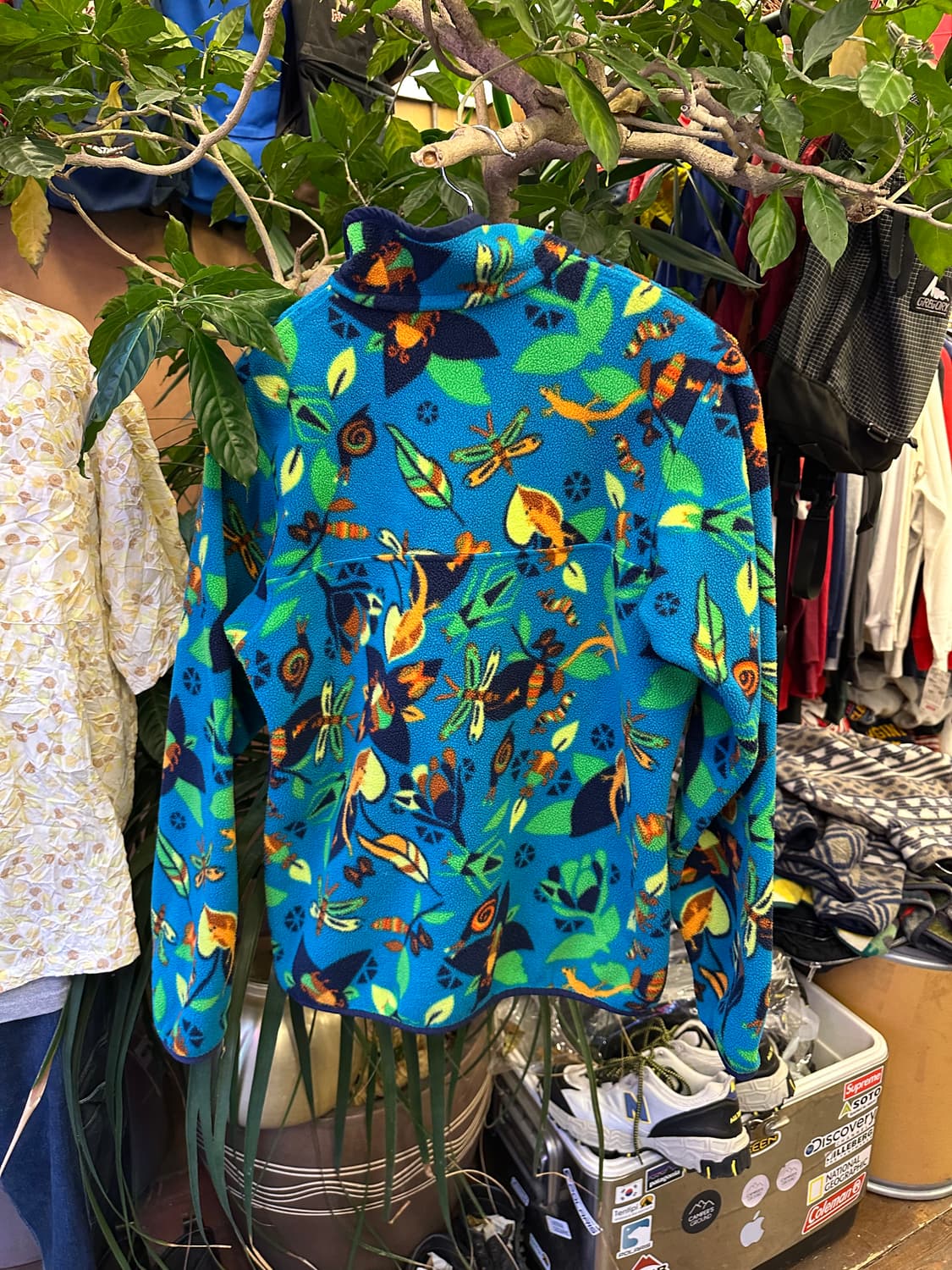 Z-463 파타고니아 신칠라  상품이미지2