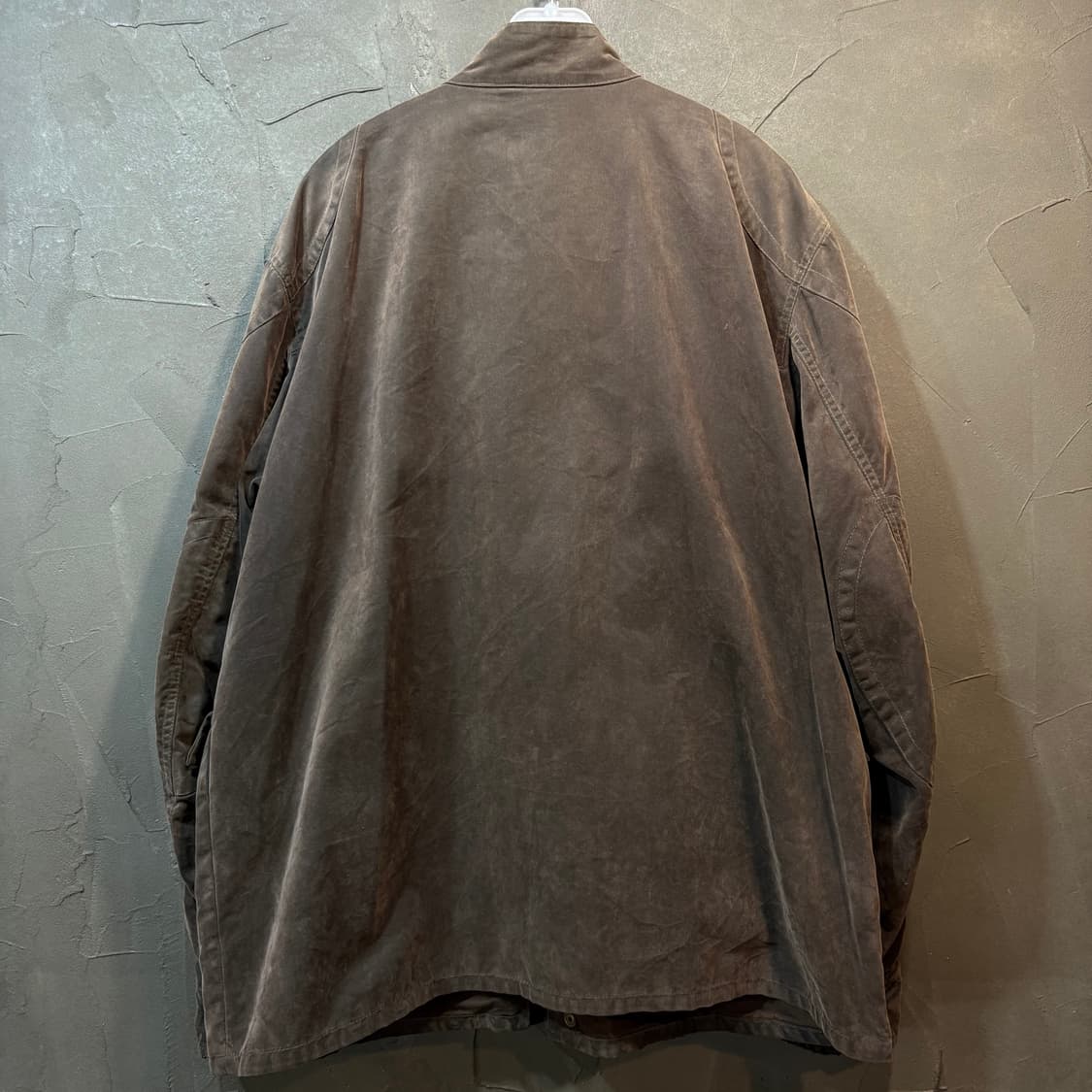 [XXL] Belstaff 벨스타프 트라이얼 마스터 자켓 상품이미지6