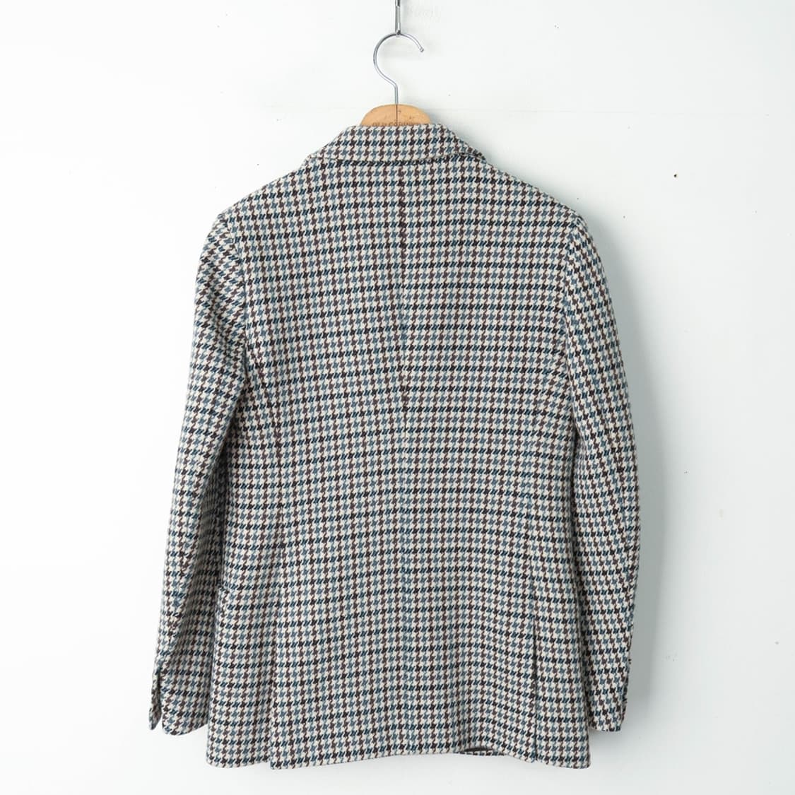 44/클럽모나코 하운드투스 울 자켓 상품이미지2