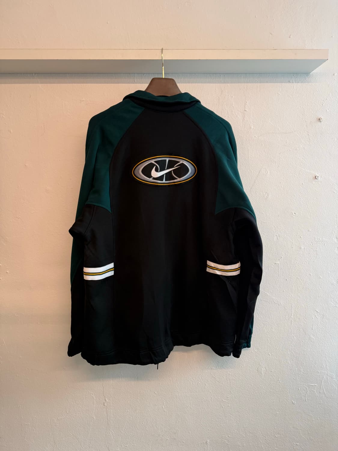 90s 나이키 자켓 상품이미지4