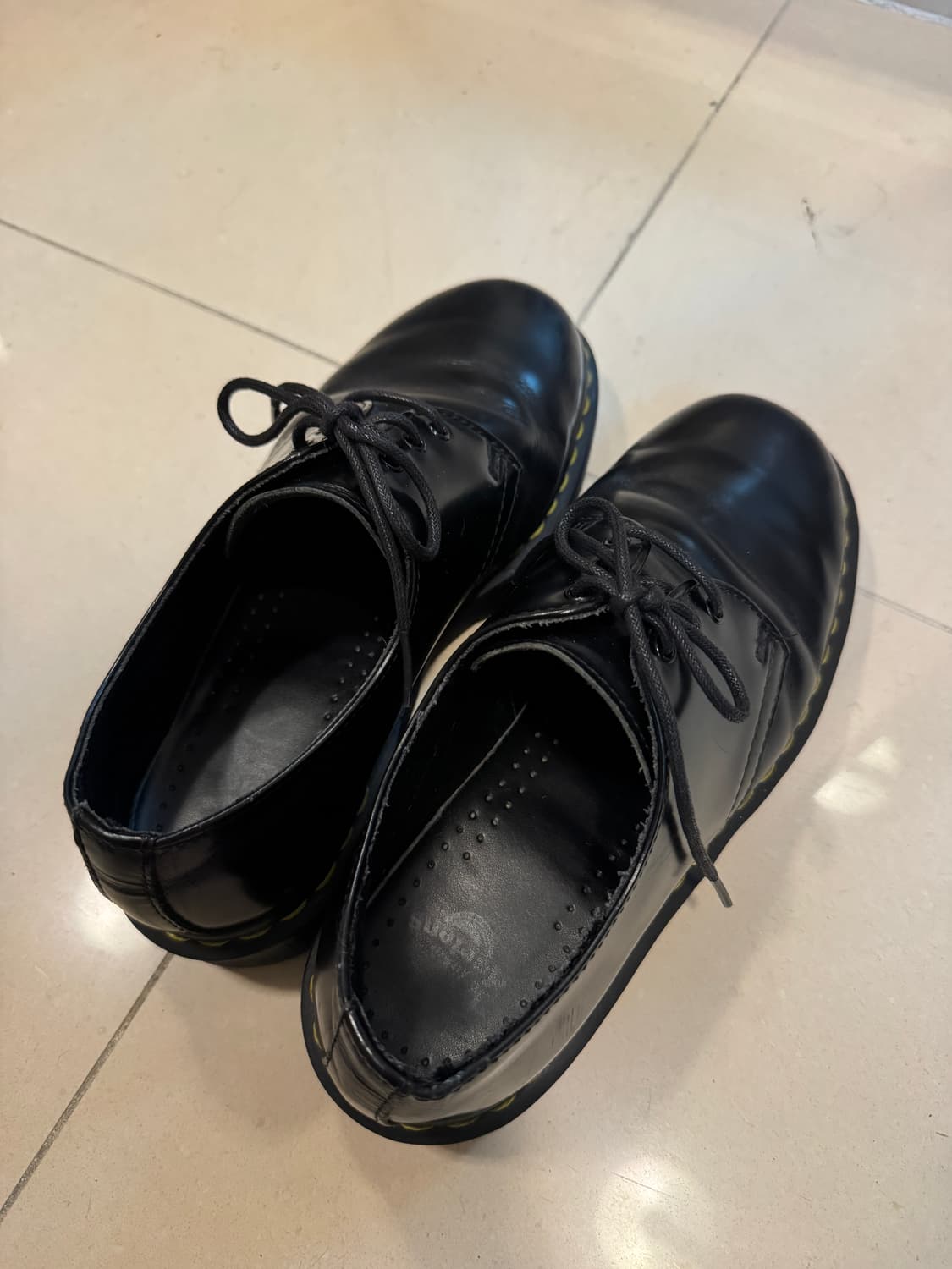 닥터마틴 14613홀 벡스 240 상품이미지6