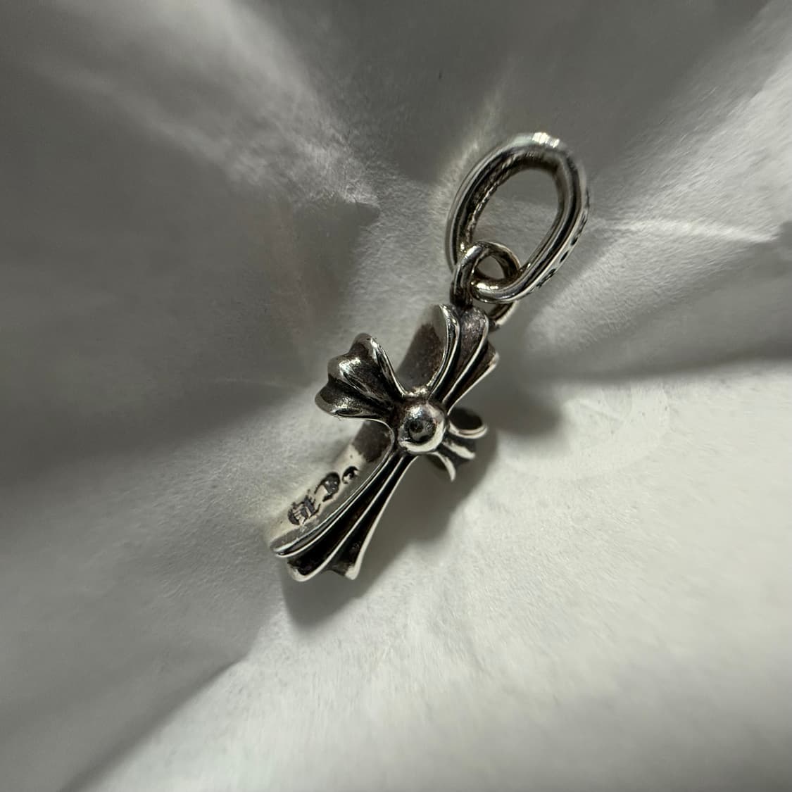 크롬하츠 베이비펫 파베 다이아 새제품 상품이미지3