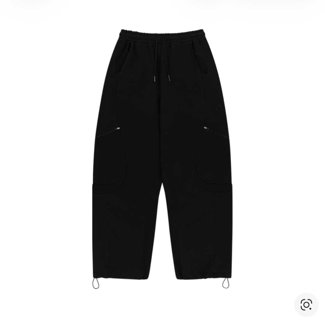 산산기어 25ss cxp 스웻 팬츠 상품이미지1