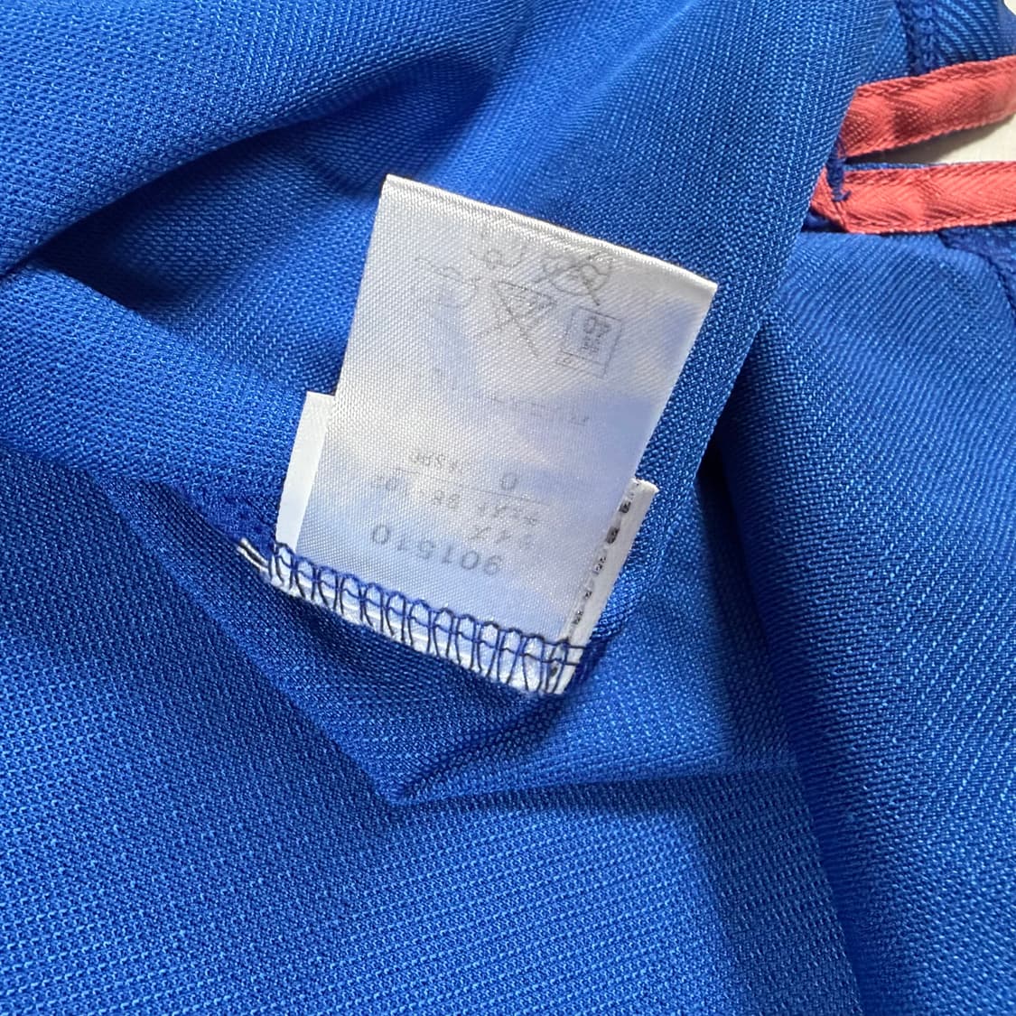 Puma 푸마 기능성 카라티 반팔티셔츠 반팔티 상품이미지3