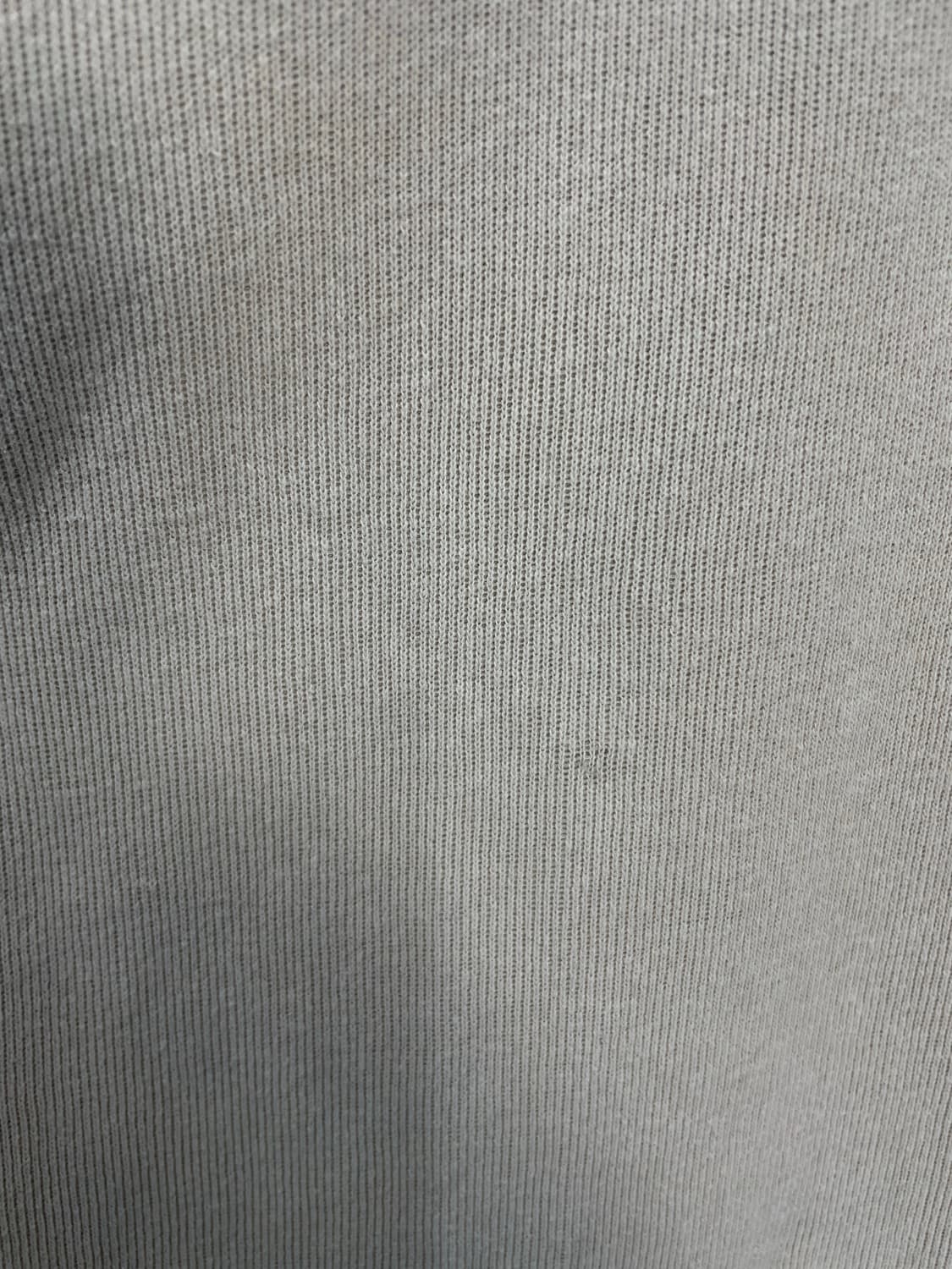 폴로 랄프로렌 베이지 코튼 하프 집업 스웨터 H1362 상품이미지8