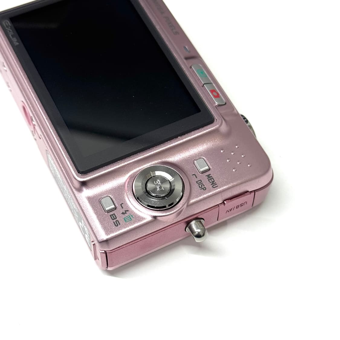 작례o💖카시오 엑슬림 z1080 Casio Exilim EX-Z1080 상품이미지8