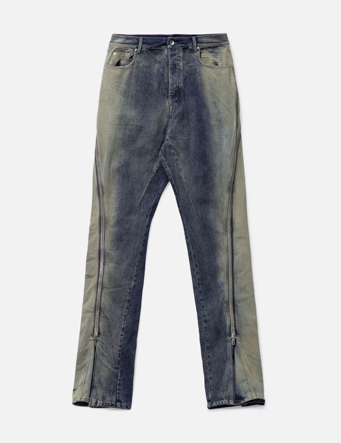 [30]릭오웬스 볼란 바나나 미네랄 상품이미지1